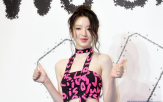 아이,매력적