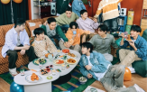 세븐틴,글로벌,CJ제일제당,비비,협업