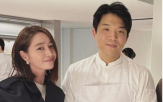 안성재,셰프,이민정