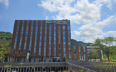 산림복지,산림복지종합교육센터,국내,목조건축,최고층