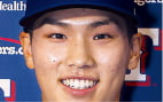 김성준,선수,텍사스,빅리그,겸업,투타