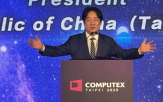 대만,총통,글로벌,라이,세계,기업,반도체