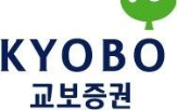 교보증권