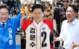 후보,기록
