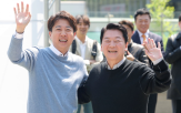 후보,단일화,이준석,위원장