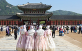 관광객,외국인,채용,대비,기록,파르나스,동기,실적