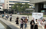 투표,베이징,교민,투표소,중국,재외국민,대선