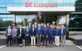 함정,해군,건조,협력,제너럴다이내믹스,SK오션플랜트
