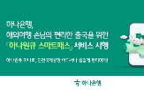 하나원큐,스마트패스