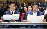 후보,이준석,개혁신당,김문수