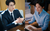 서초동,변호사,이종석,문가영,임성재,현장,캐릭터,배우