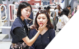 상품,점포,올리브영,다이소,브랜드,올다무,유통,무신,유통업,경쟁력