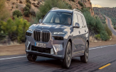 엔진,대형,가솔린,뒷좌석,BMW,최고출력,최대토크,의전,700h,시장