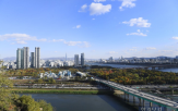 한강,조망,초고층,서울숲,지역,재개발,개발,성수동,방향