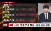 파트너,상승,방송,종목,증시