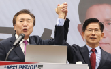 후보,김문수,대표