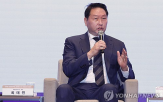 후보,경제5단체,간담회,사장