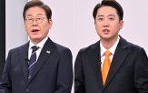후보,이재명,재정,이준석,의료,간병비,질문