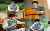 류덕환,천국,아름다운,목사,김혜자
