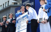 이전,공약,부산,산은,주가,후보,매각,지분,비율