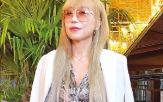 프랑스,조수미,훈장