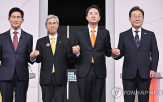 후보,토론,진행,주제,이준석