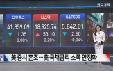 오늘,미국,거래,달러,지수,국채금리,상승,암호화폐,대한,증시