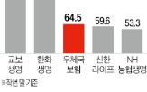 우체국보험,보험사,제도,민영