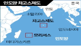 모리셔스,영국,협정,기지