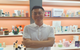 화장품,뷰티,유통,해외,사업,매출,브랜드,투자,회사,실리콘투