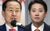 후보,이준석,대한,시장,단일화