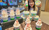 아이스크림,롯데마트