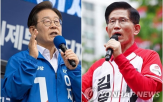 사전투표,투표,후보,대선,참여