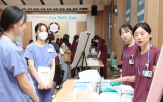 간호사,간호술기,간호주간,행사,파티마