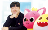 대표,핑크,동요,유튜브,캐릭터,회사