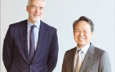 부문,경영진,신한금융,회장,글로벌