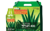 그린알로에,기업,원료,제품