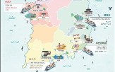 기항지,관광,관광객,해수부,크루즈