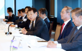 회원사,간담회,거래소