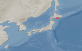 지진,일본,규모
