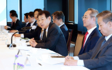 회원사,간담회,거래소