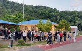 새마을운동,관람객,테마공원,운영