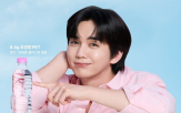 광고,아이시스,유승호,롯데칠성음료