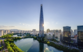 석촌호수,수질,롯데,대회,사업