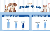 등록,증가,반려묘,작년,동물,전년
