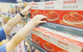 김치,피코크,특산물,강화도,이마트,상품,출시