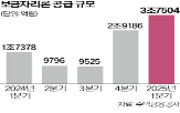 보금자리,금리,규제,스트레스