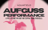 사우나,아쿠아필드,퍼포먼스,고양,아우프구스,열기,경험