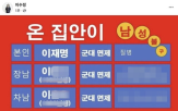 교수,해당,게시물,후보,영상,내용