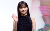 지수,촬영
